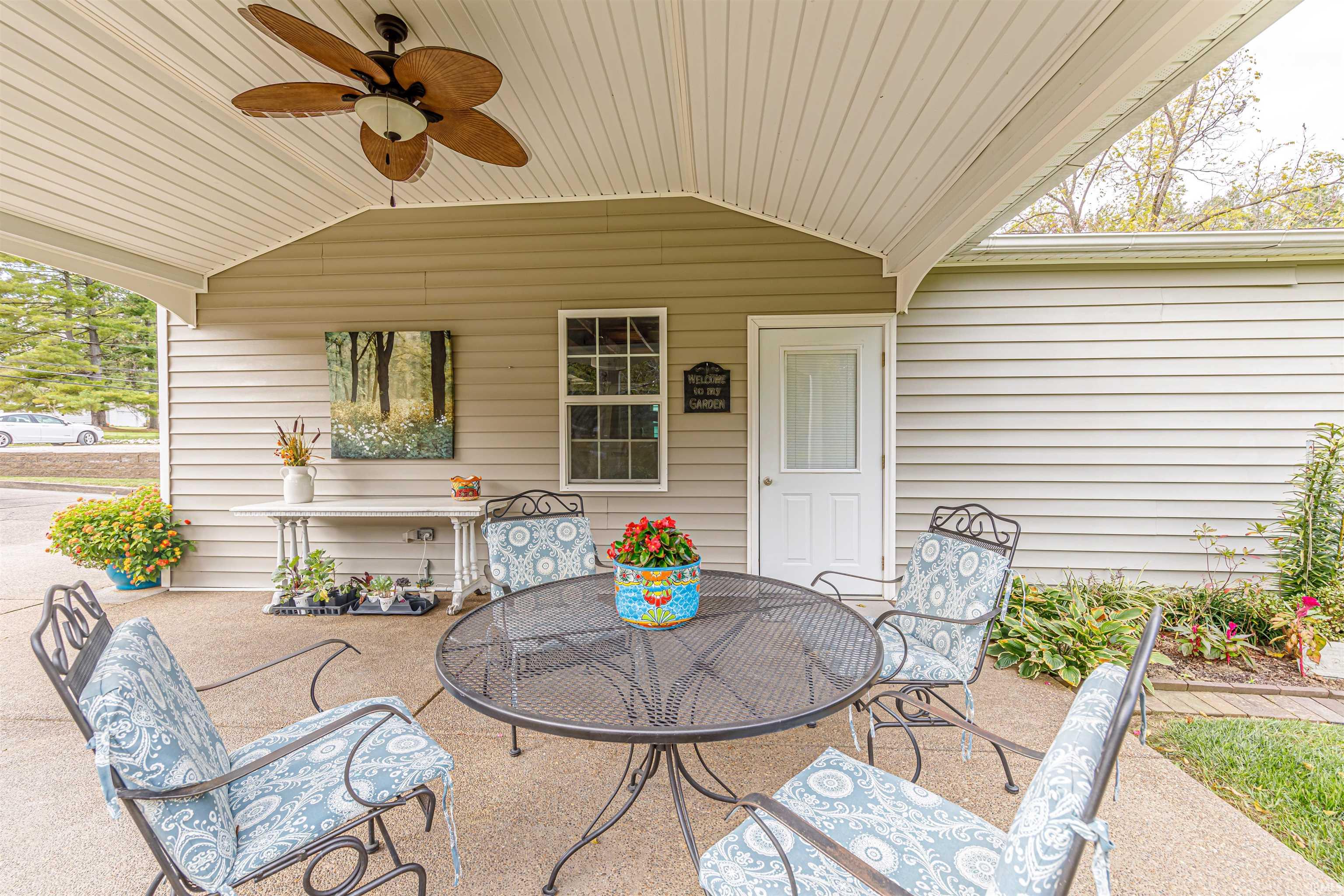 508 East Mill Road Evansville, IN 47711 - Photo 32 of 36 Gallery Image 32