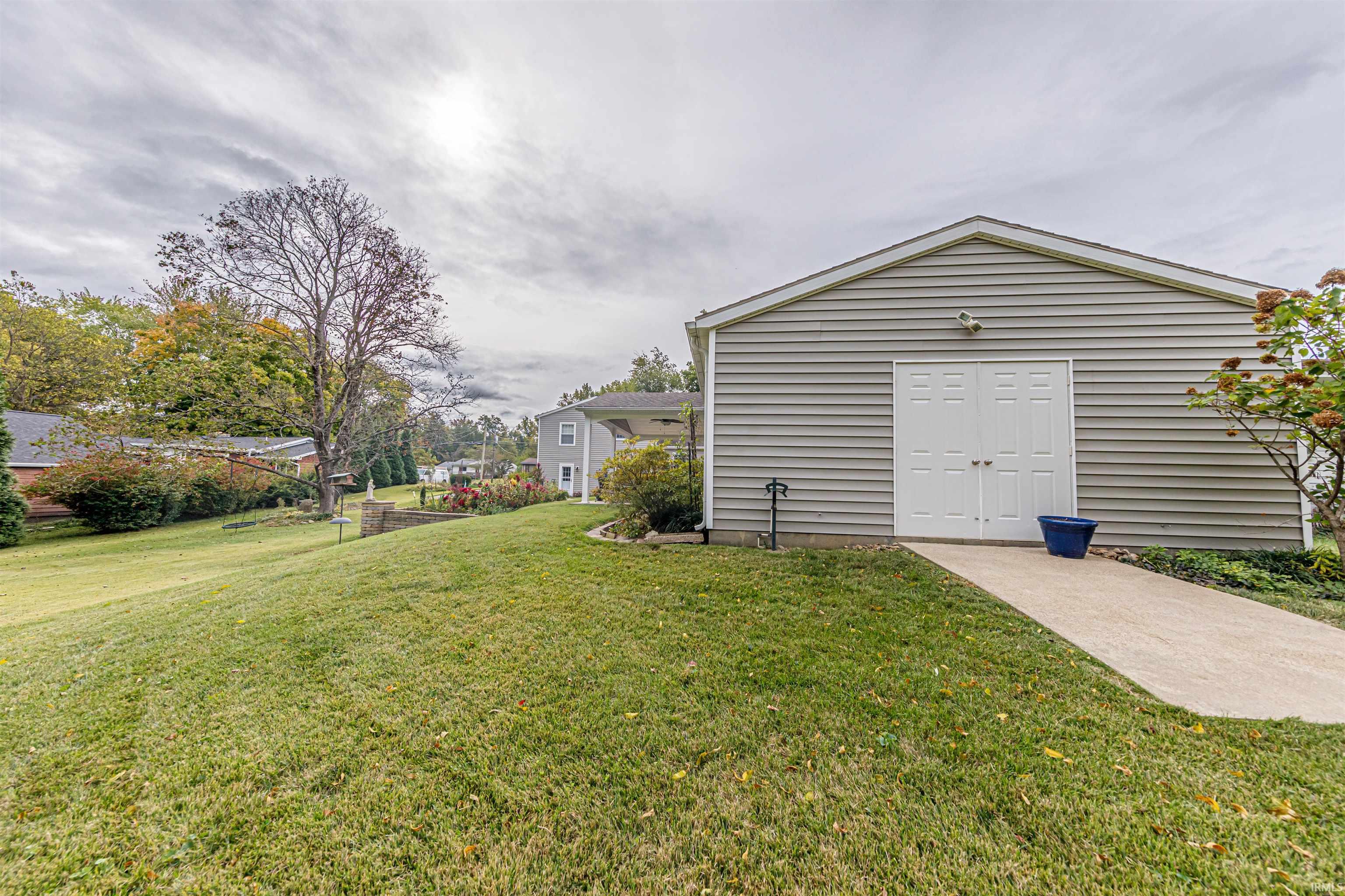 508 East Mill Road Evansville, IN 47711 - Photo 33 of 36 Gallery Image 33