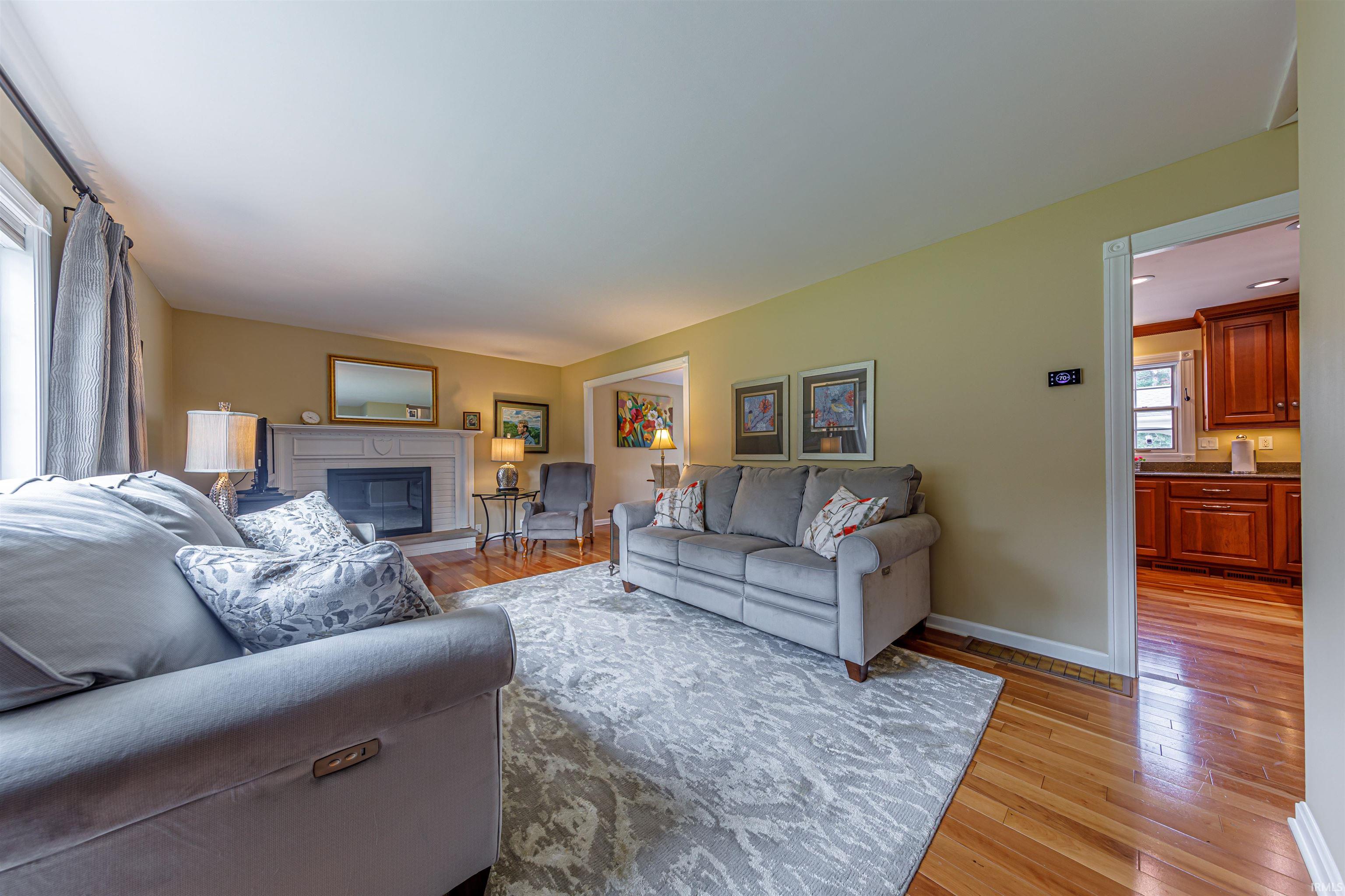 508 East Mill Road Evansville, IN 47711 - Photo 4 of 36 Gallery Image 4