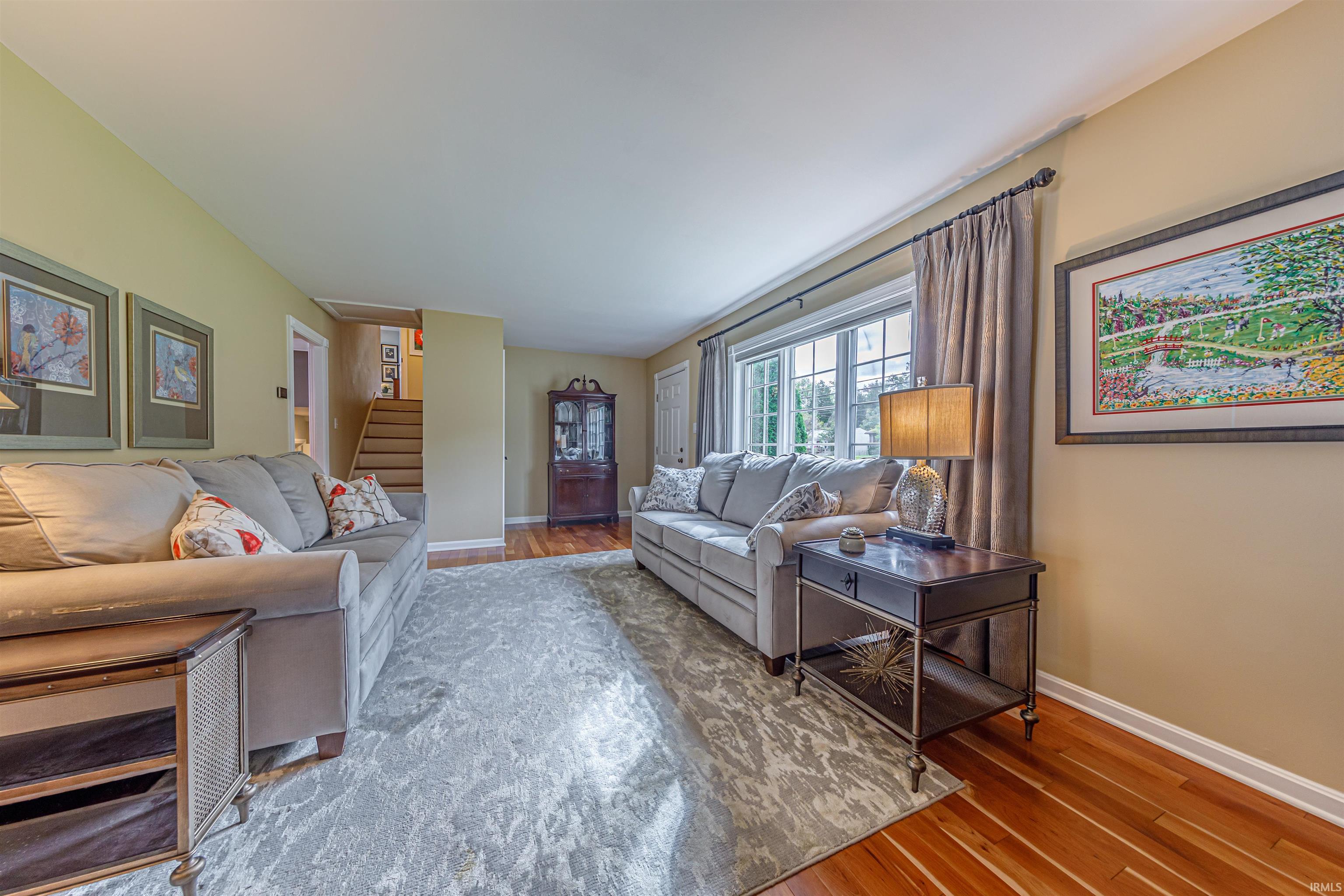 508 East Mill Road Evansville, IN 47711 - Photo 5 of 36 Gallery Image 5