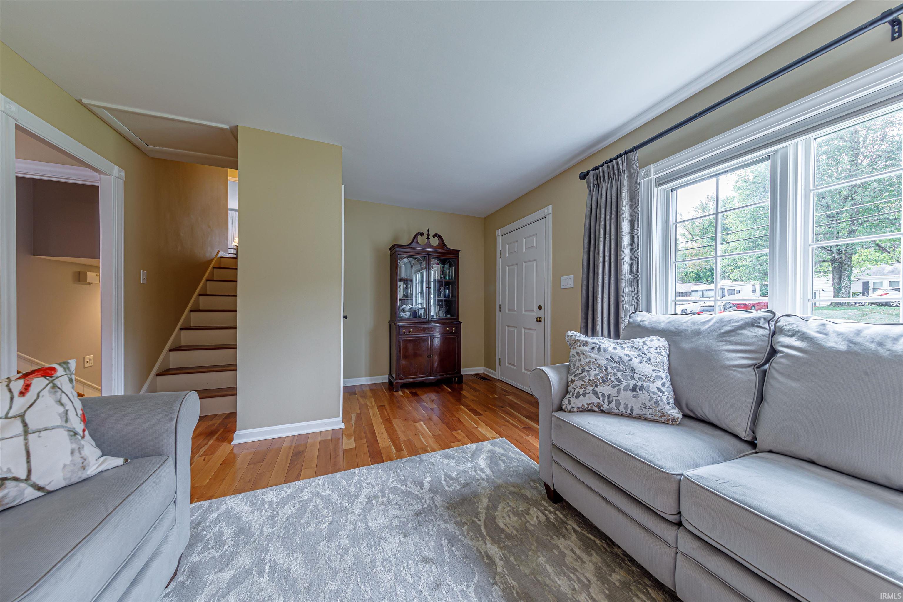 508 East Mill Road Evansville, IN 47711 - Photo 6 of 36 Gallery Image 6