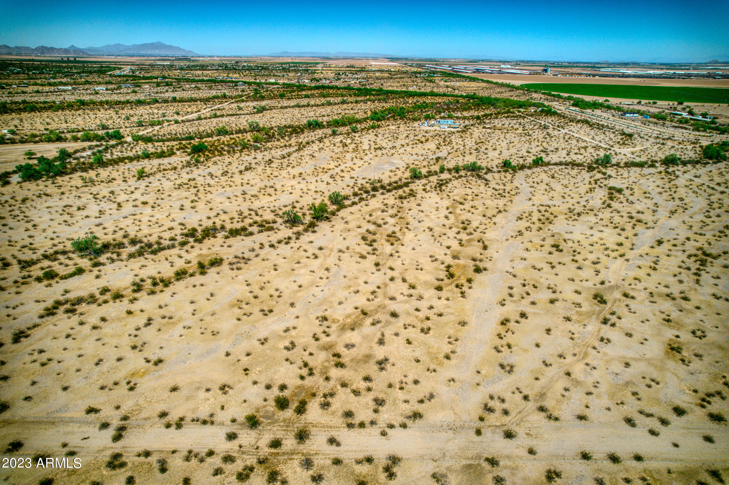0 West Peters Road, Unit 51 Stanfield, AZ 85172 - Photo 1 of 18 04