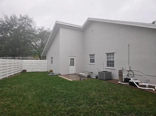 14763 Southwest 152nd Place Miami, FL 33196 - Photo 34 of 41
