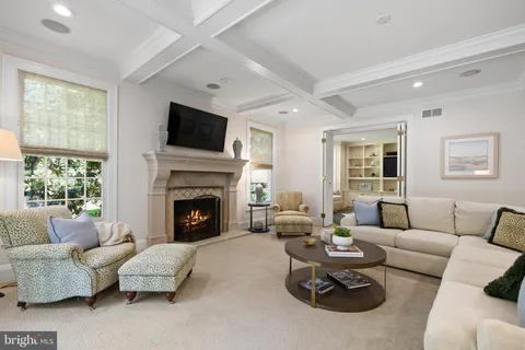 $2,850,000 | 7009 Loch Lomond Drive, Bethesda, MD 20817