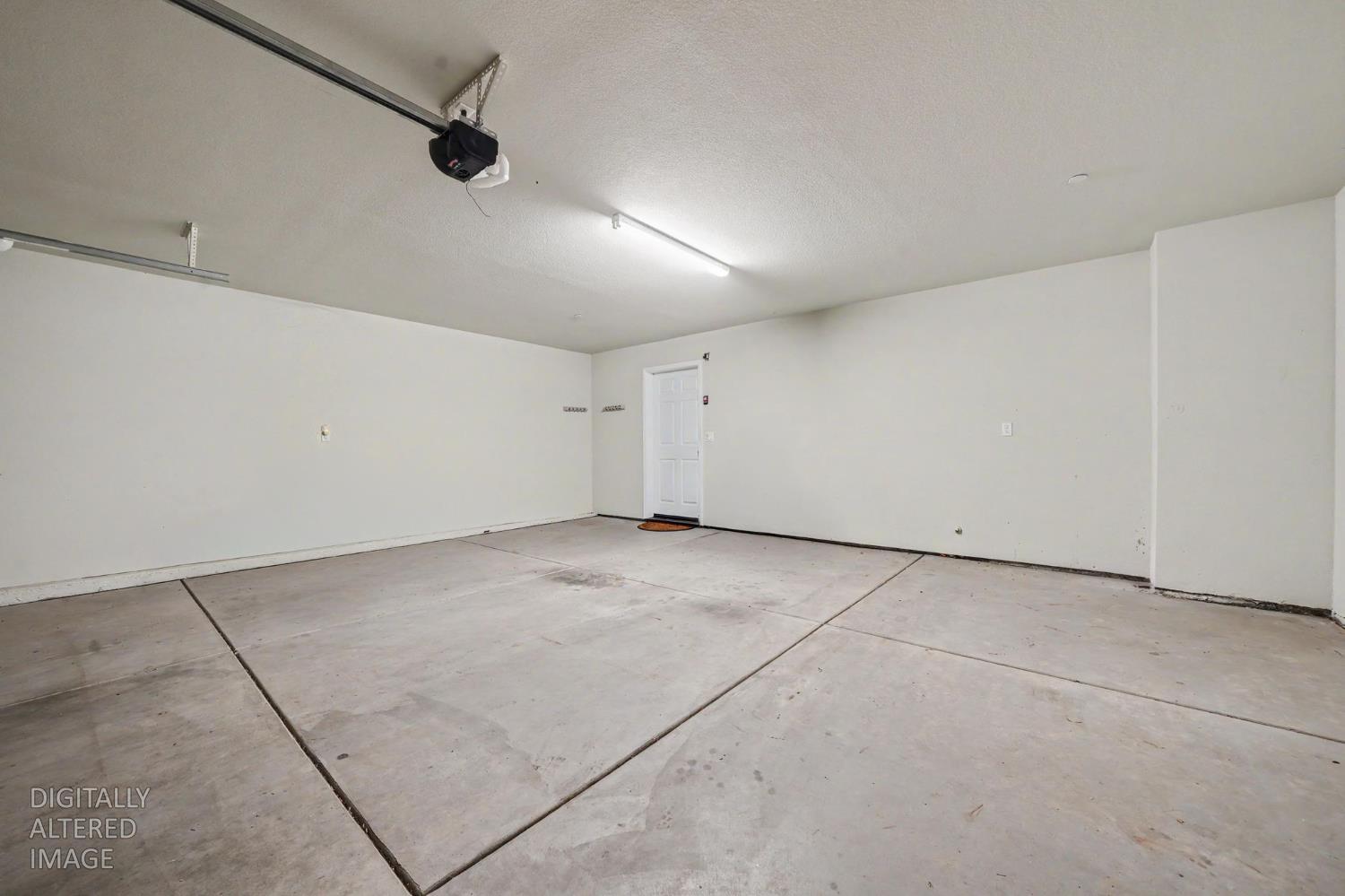159 Emerald Lane Jackson, CA 95642 - Photo 40 of 58 a view of a garage