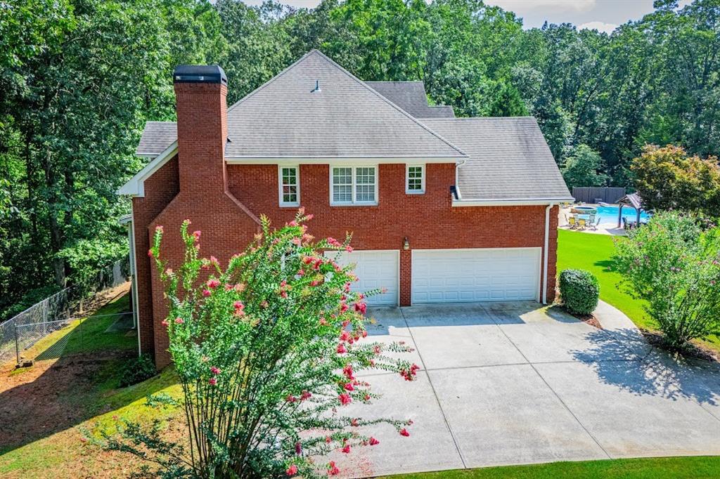1001 Herrell Road Villa Rica, GA 30180 - Photo 75 of 116 Gallery Image 75