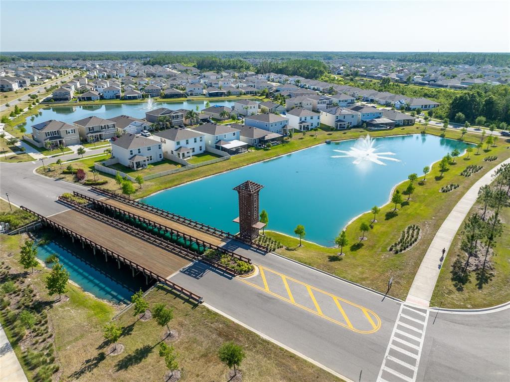 1821 Hovenweep Road Wesley Chapel, FL 33543 - Photo 33 of 47