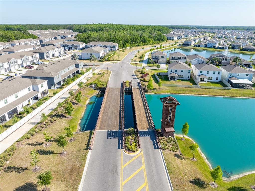 1821 Hovenweep Road Wesley Chapel, FL 33543 - Photo 34 of 47