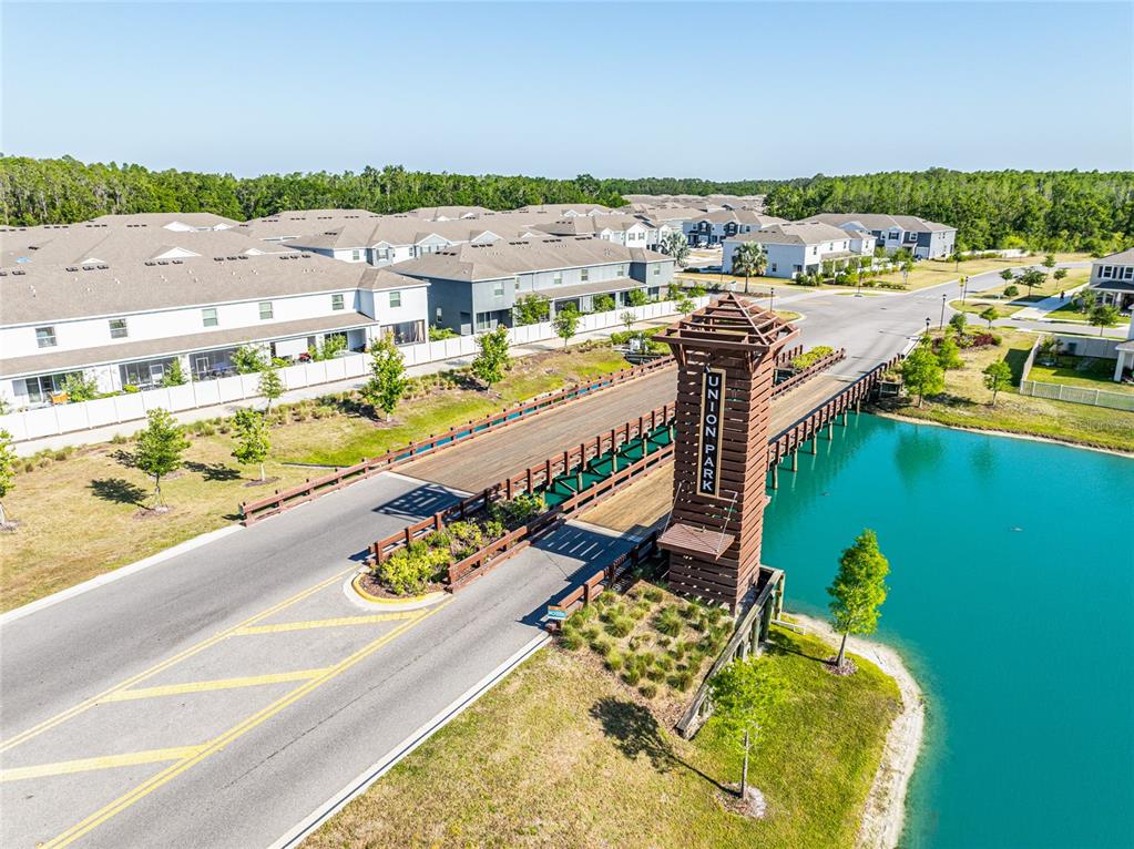 1821 Hovenweep Road Wesley Chapel, FL 33543 - Photo 35 of 47