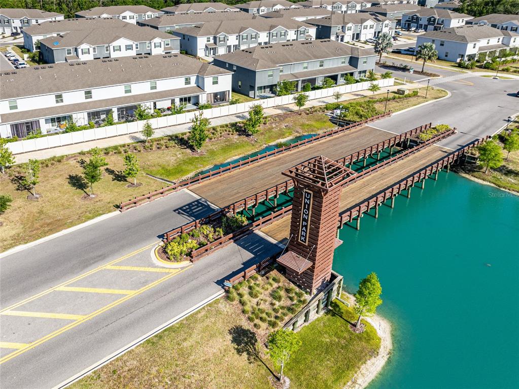 1821 Hovenweep Road Wesley Chapel, FL 33543 - Photo 36 of 47