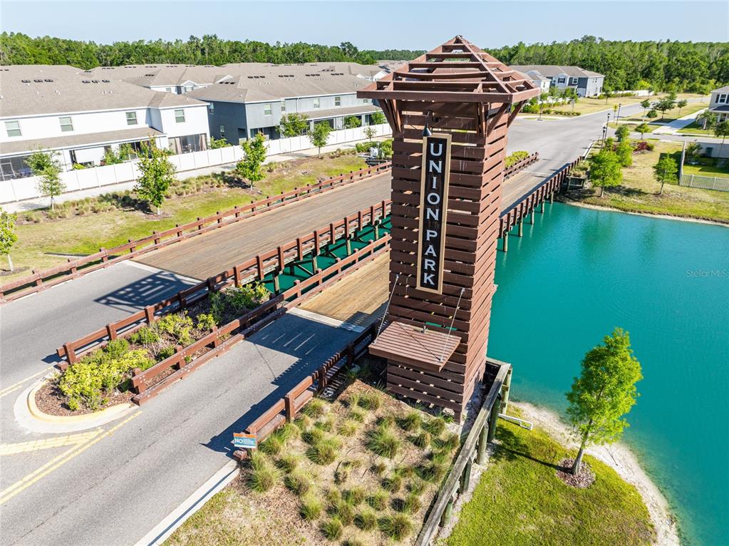 1821 Hovenweep Road Wesley Chapel, FL 33543 - Photo 37 of 47