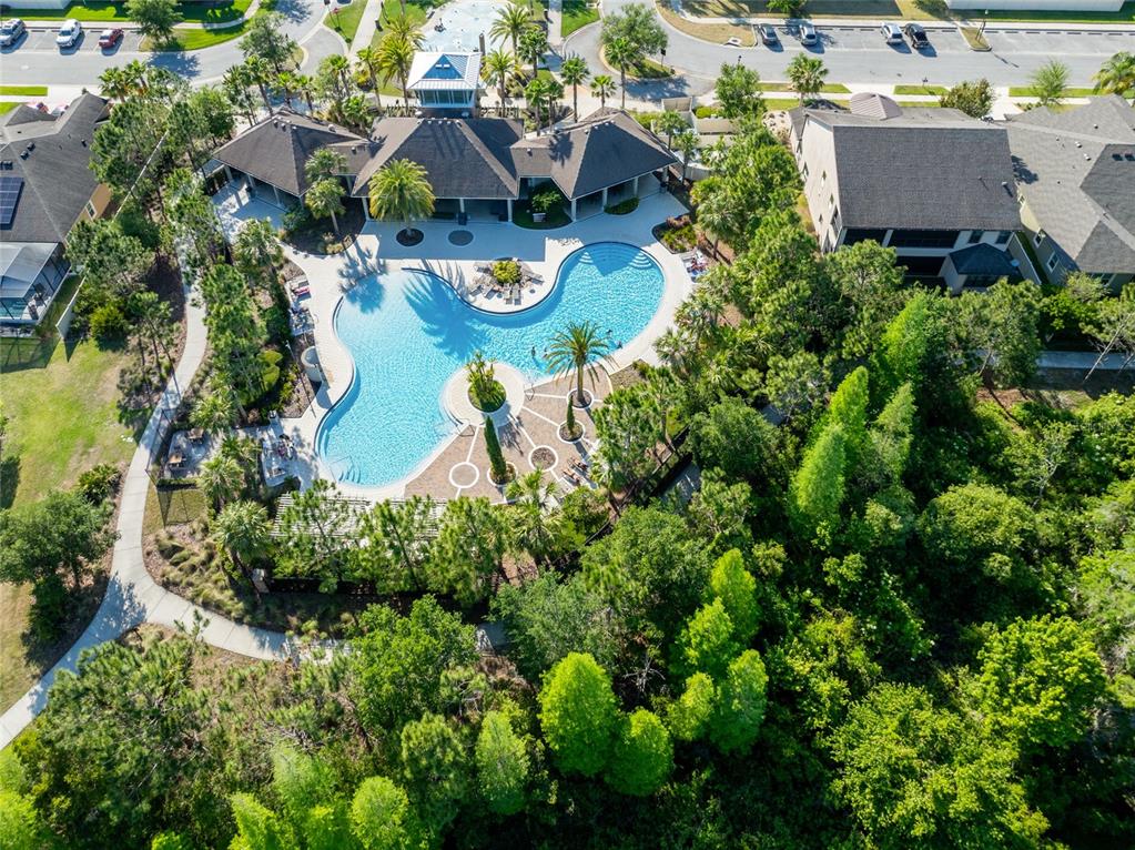 1821 Hovenweep Road Wesley Chapel, FL 33543 - Photo 41 of 47