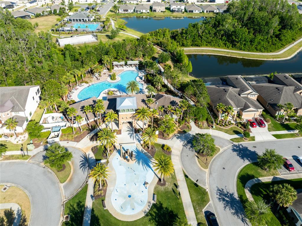 1821 Hovenweep Road Wesley Chapel, FL 33543 - Photo 42 of 47