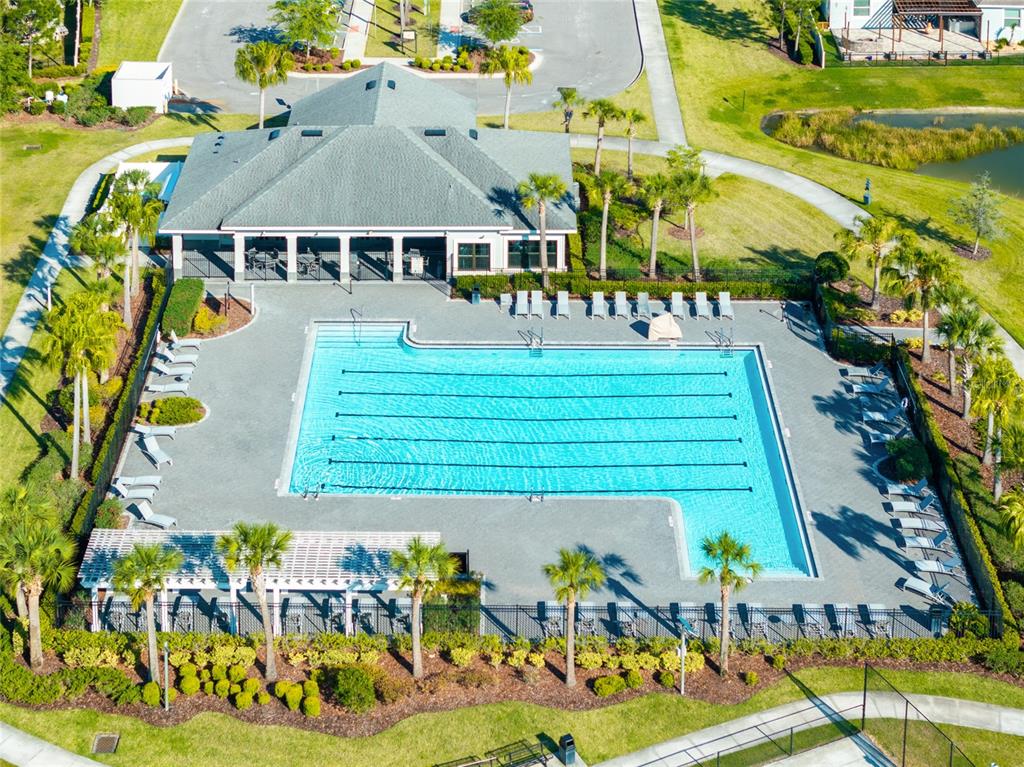 1821 Hovenweep Road Wesley Chapel, FL 33543 - Photo 46 of 47