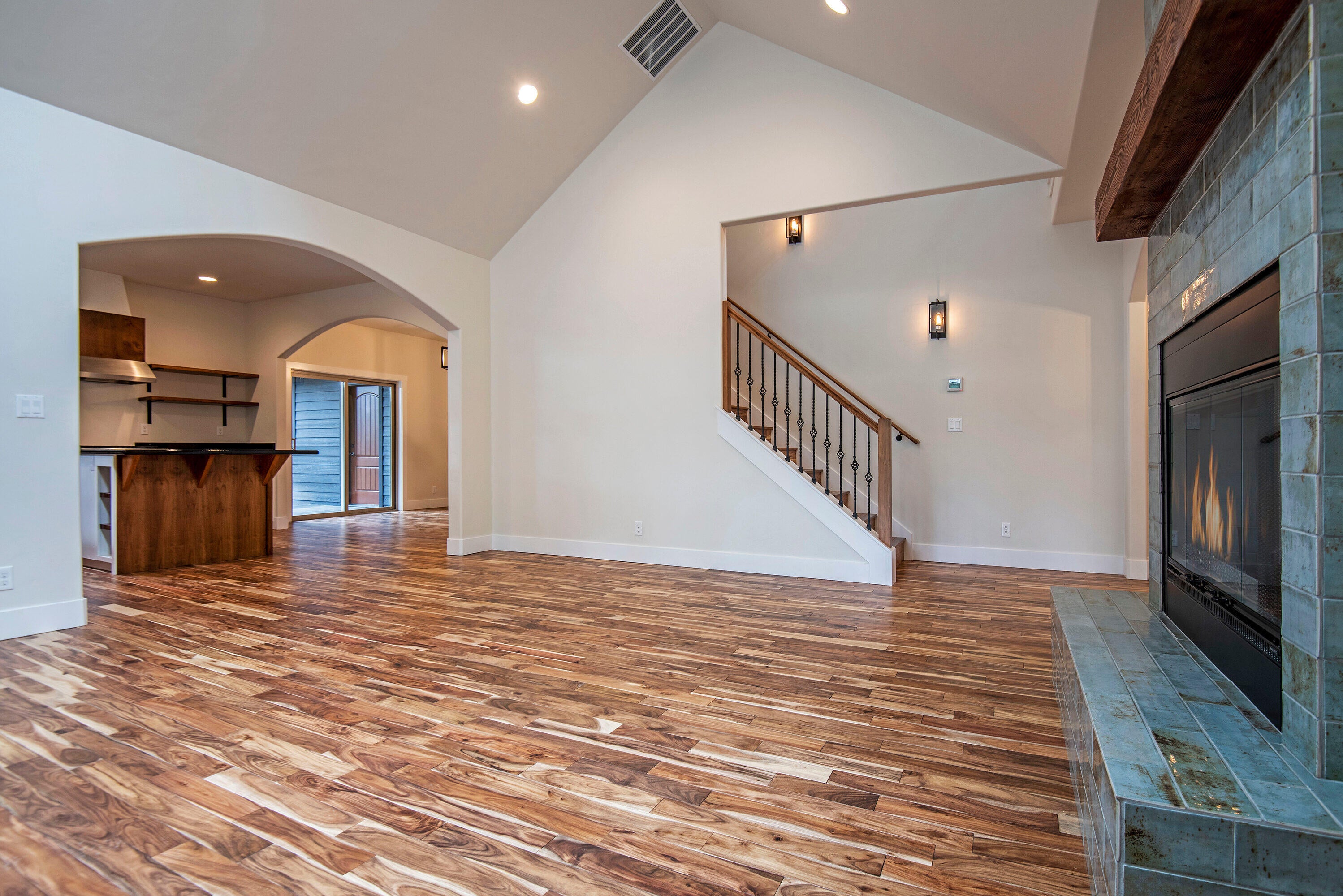 16844 Downey Road Bend, OR 97707 - Photo 9 of 31 16844 Downey Rd Sunriver OR-print-008-01
