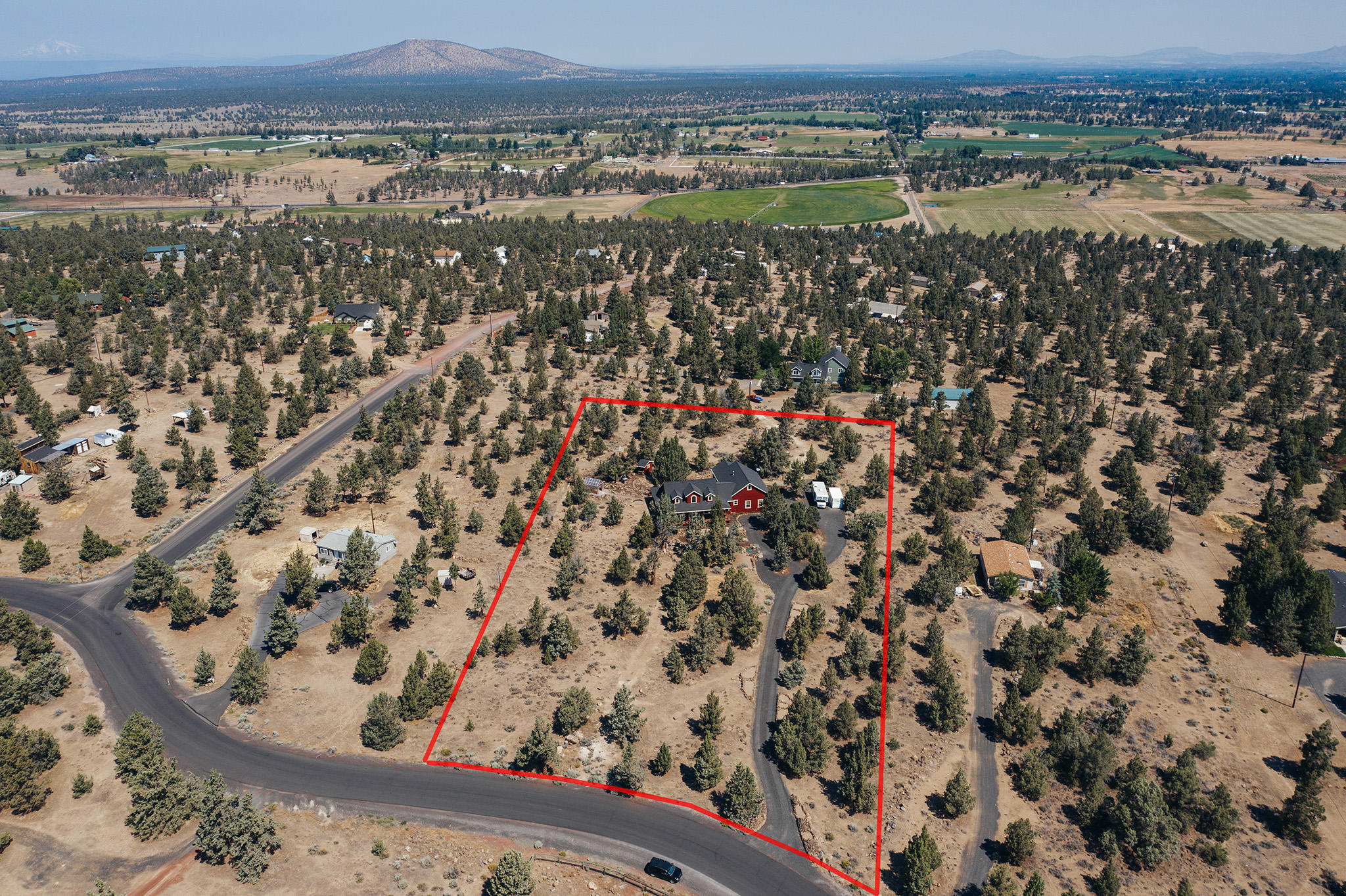 21170 Southwest Gift Road Bend, OR 97703 - Photo 33 of 34 33