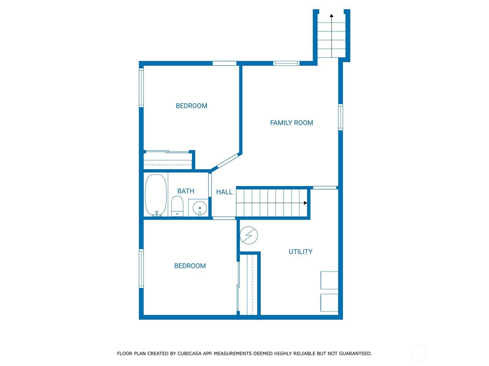 6539 51st Avenue South Seattle, WA 98118 - Photo 29 of 30