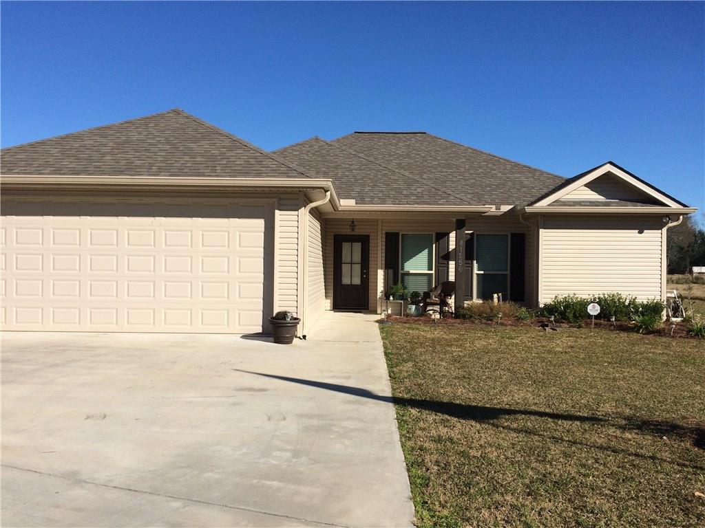 41256 Adams Road Hammond, LA 70403 - Photo 1 of 25