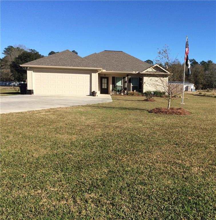 41256 Adams Road Hammond, LA 70403 - Photo 2 of 25