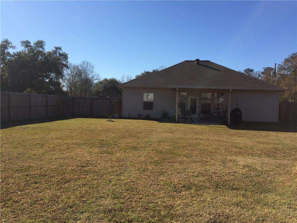 41256 Adams Road Hammond, LA 70403 - Photo 24 of 25