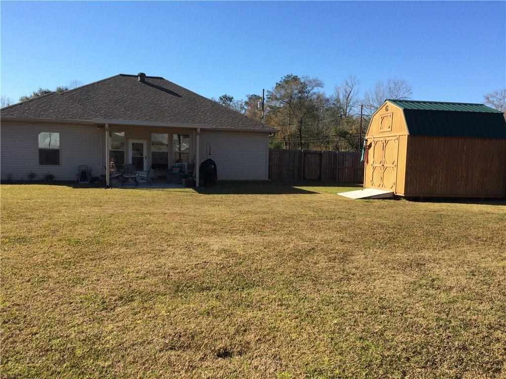 41256 Adams Road Hammond, LA 70403 - Photo 25 of 25