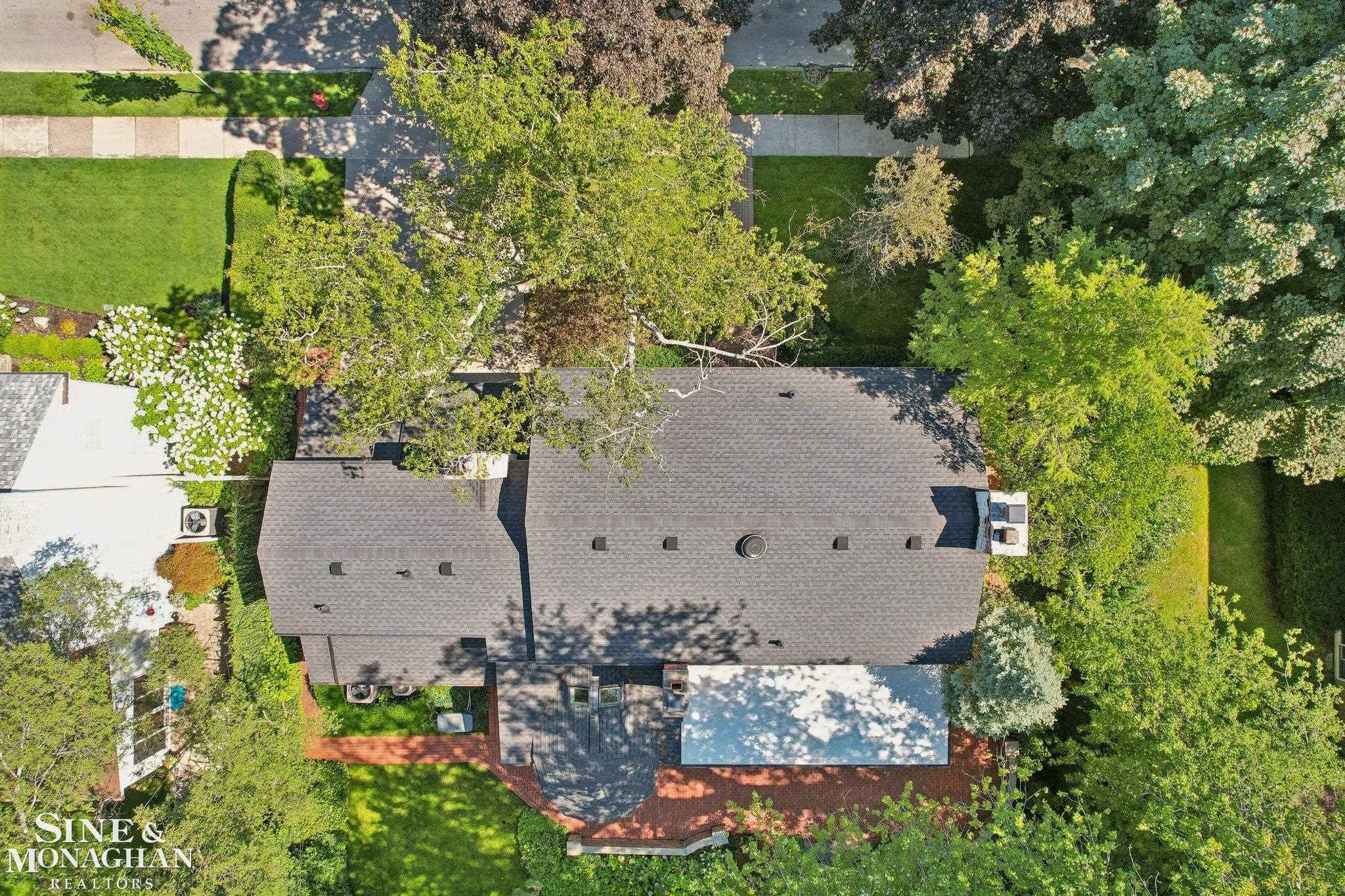 61 Muskoka Road Grosse Pointe Farms, MI 48236 - Photo 40 of 45