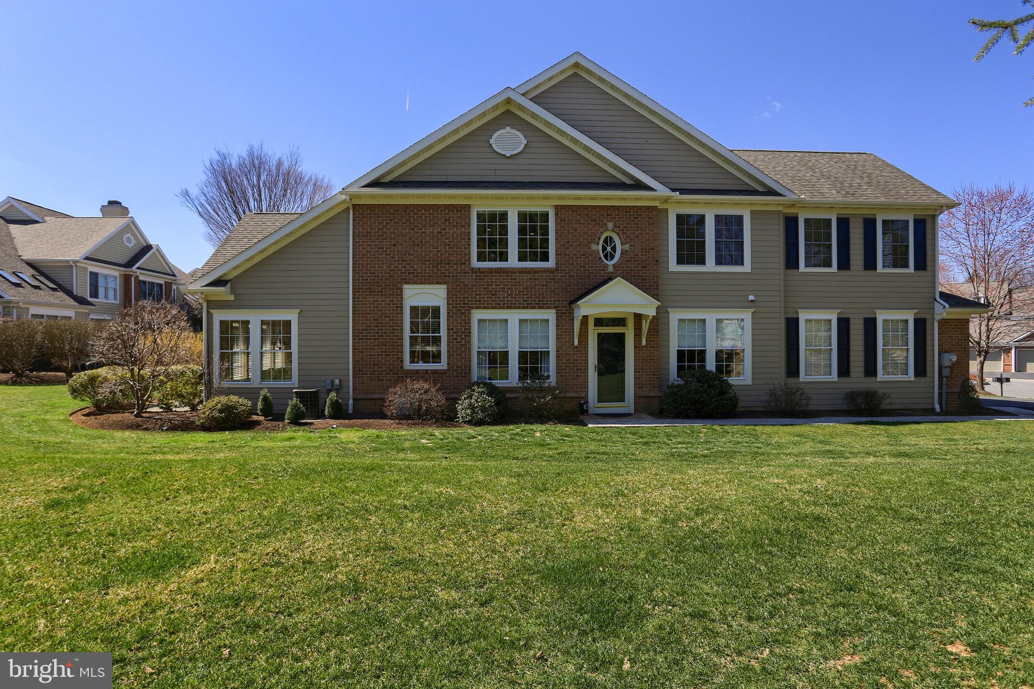 46 Farmview Lane Lititz, PA 17543 - Photo 1 of 32 Gallery Image 1
