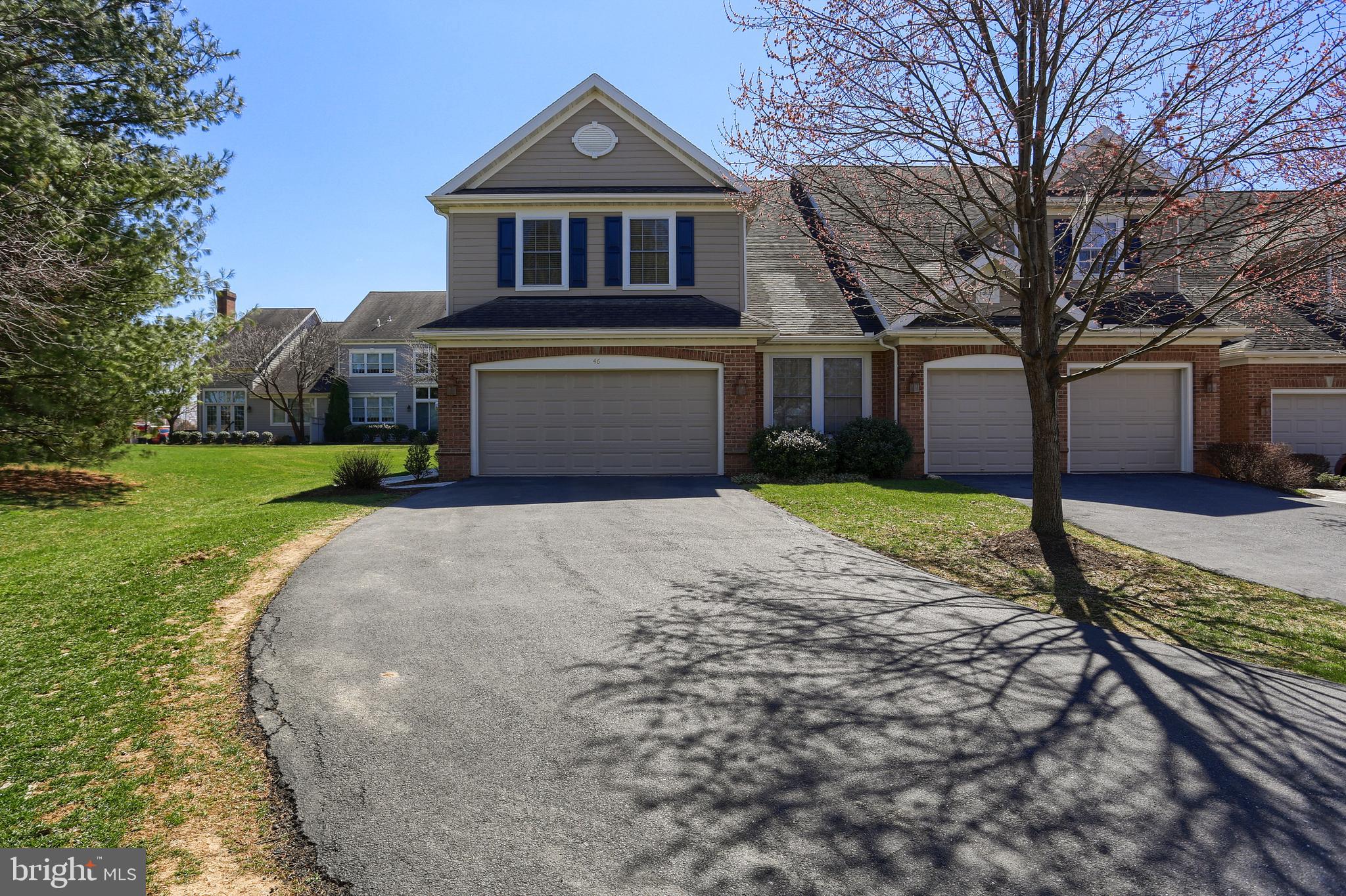 46 Farmview Lane Lititz, PA 17543 - Photo 2 of 32 Gallery Image 2