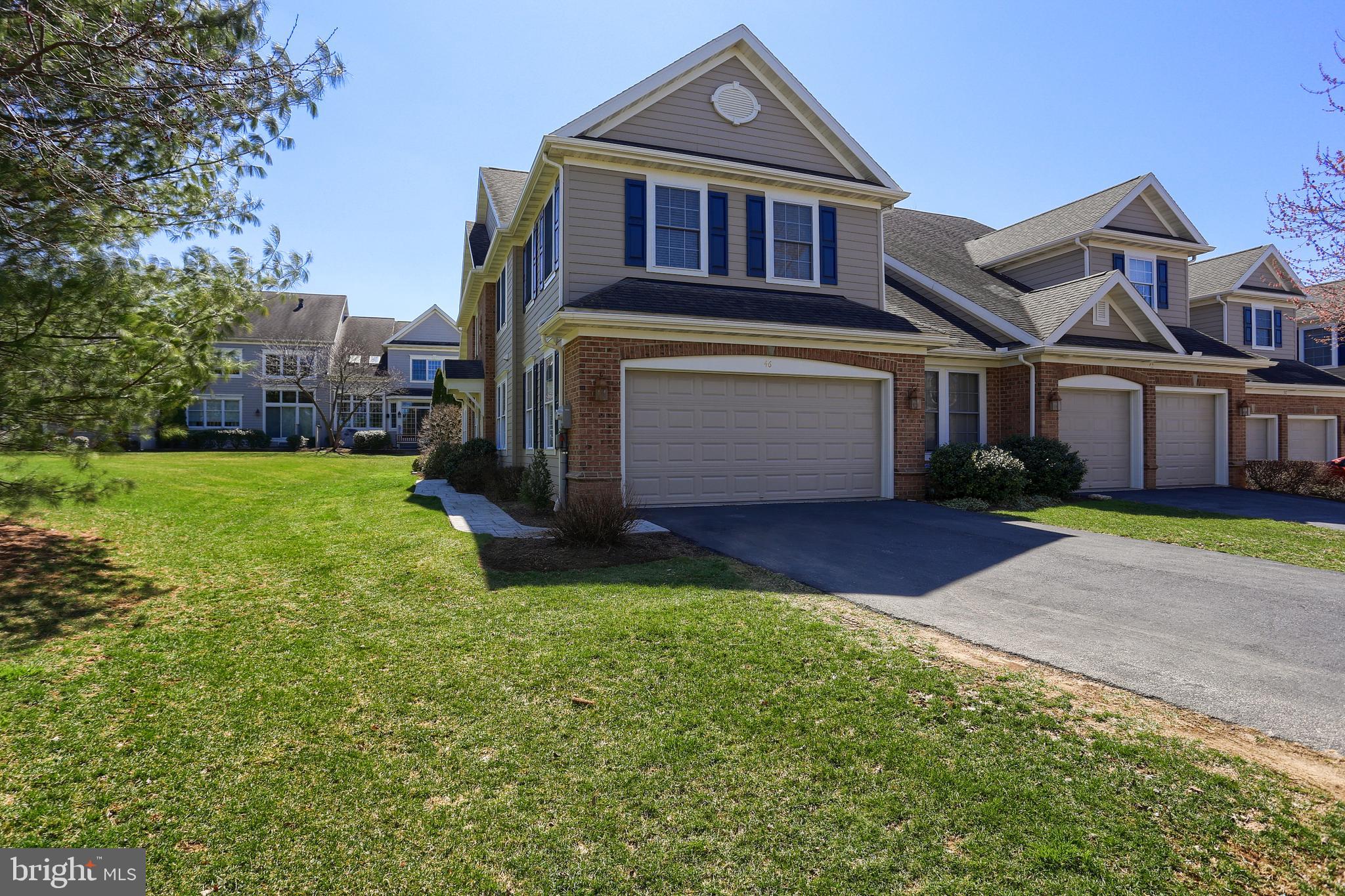 46 Farmview Lane Lititz, PA 17543 - Photo 3 of 32 Gallery Image 3