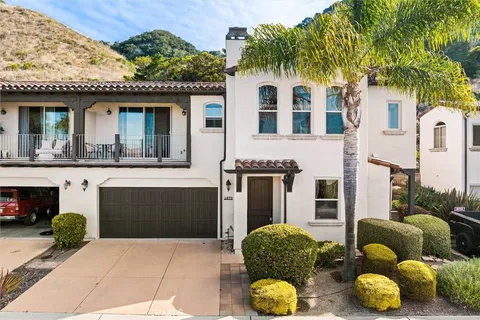 $1,275,000 | 1870 Costa Brava, Pismo Beach, CA 93449