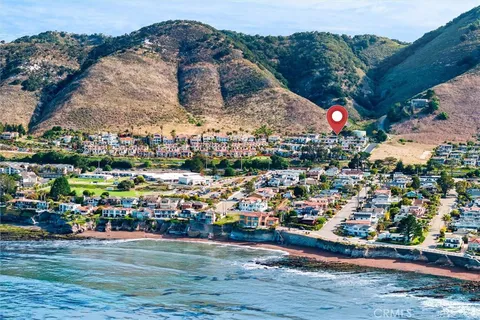 $1,275,000 | 1870 Costa Brava, Pismo Beach, CA 93449