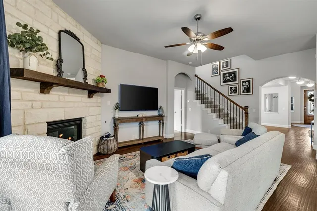 $659,900 | 521 Birch Grove Drive, Wylie, TX 75098