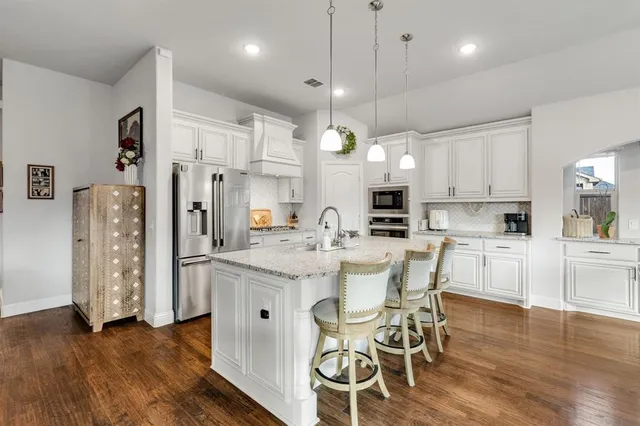 $659,900 | 521 Birch Grove Drive, Wylie, TX 75098