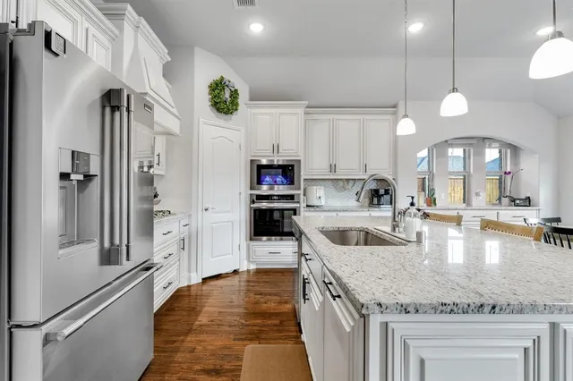 $659,900 | 521 Birch Grove Drive, Wylie, TX 75098