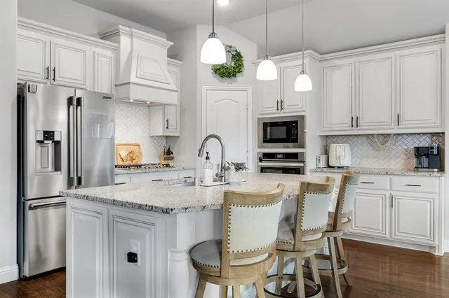 $659,900 | 521 Birch Grove Drive, Wylie, TX 75098