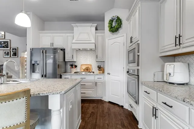 $659,900 | 521 Birch Grove Drive, Wylie, TX 75098