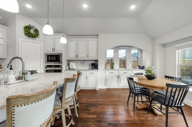 $659,900 | 521 Birch Grove Drive, Wylie, TX 75098