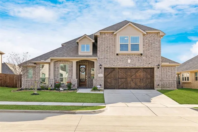 $659,900 | 521 Birch Grove Drive, Wylie, TX 75098
