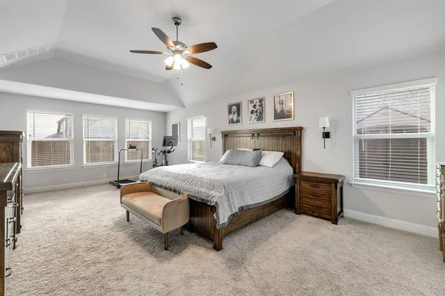 $659,900 | 521 Birch Grove Drive, Wylie, TX 75098