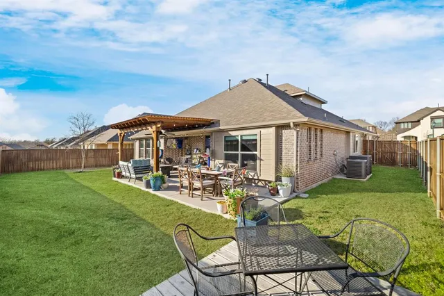 $659,900 | 521 Birch Grove Drive, Wylie, TX 75098