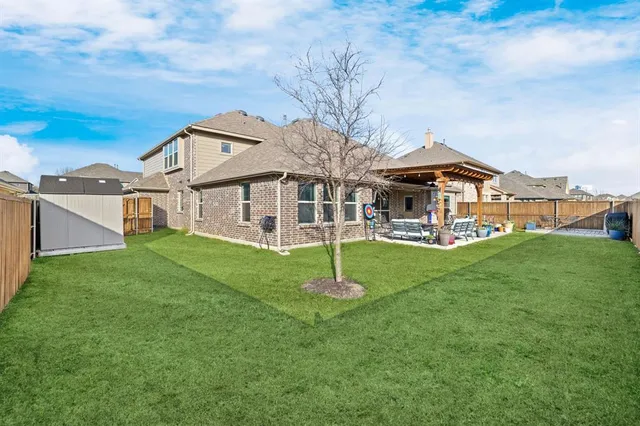 $659,900 | 521 Birch Grove Drive, Wylie, TX 75098