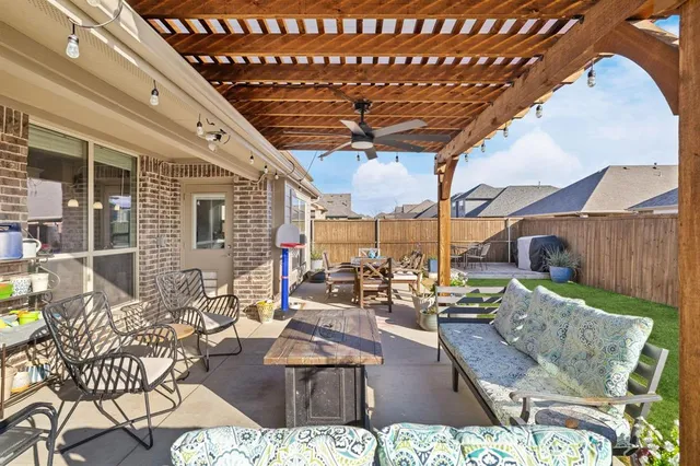 $659,900 | 521 Birch Grove Drive, Wylie, TX 75098