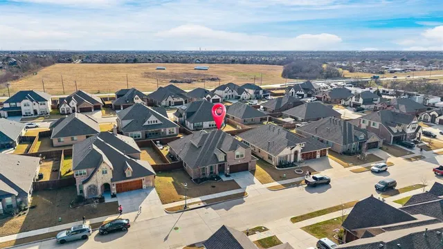 $659,900 | 521 Birch Grove Drive, Wylie, TX 75098