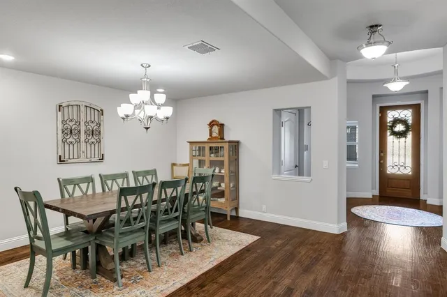 $659,900 | 521 Birch Grove Drive, Wylie, TX 75098