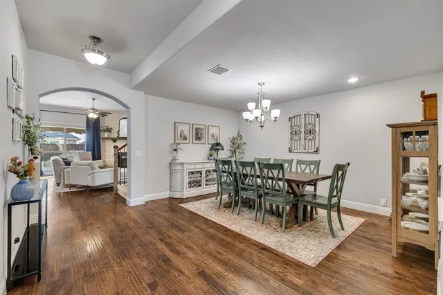 $659,900 | 521 Birch Grove Drive, Wylie, TX 75098