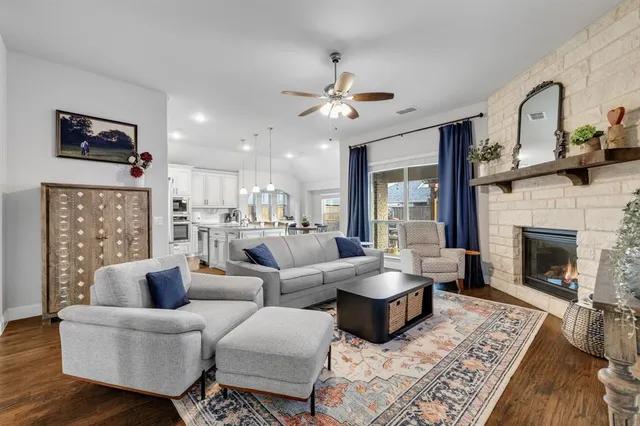 $659,900 | 521 Birch Grove Drive, Wylie, TX 75098