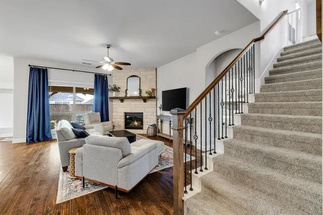 $659,900 | 521 Birch Grove Drive, Wylie, TX 75098