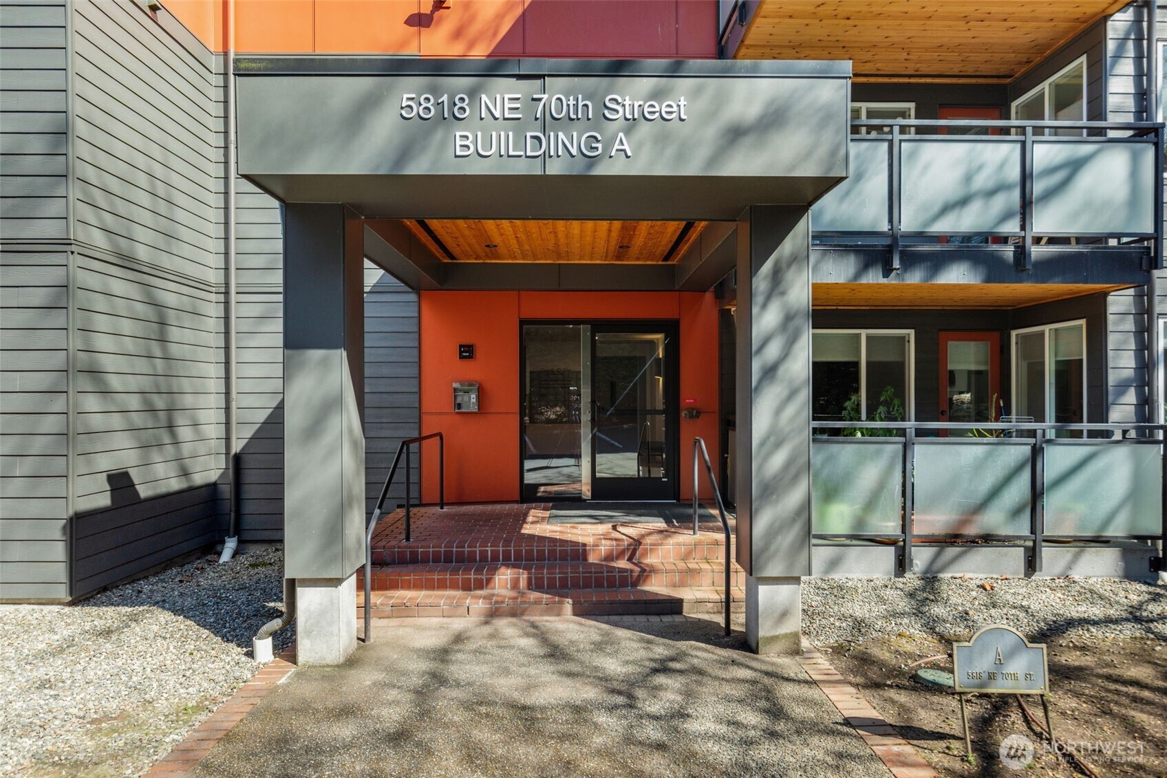 7001 Sand Point Way Northeast, Unit A412 Seattle, WA 98115 - Photo 1 of 23