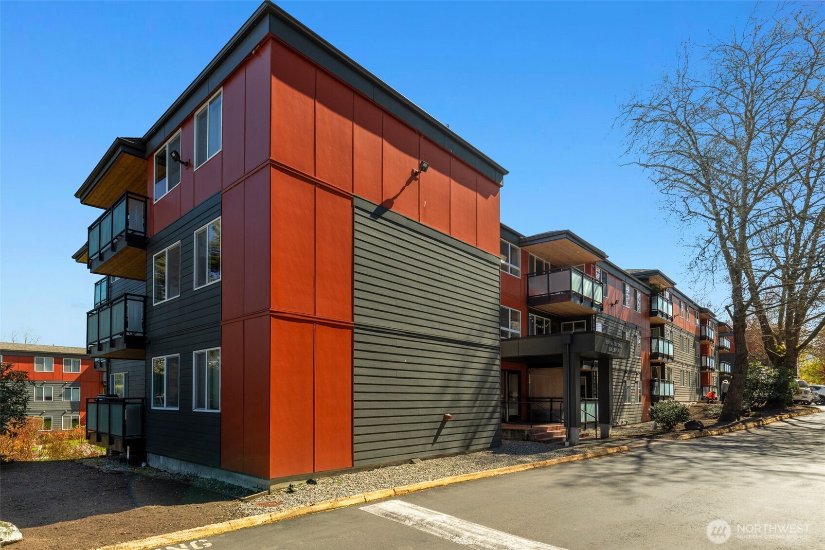 7001 Sand Point Way Northeast, Unit A412 Seattle, WA 98115 - Photo 18 of 23