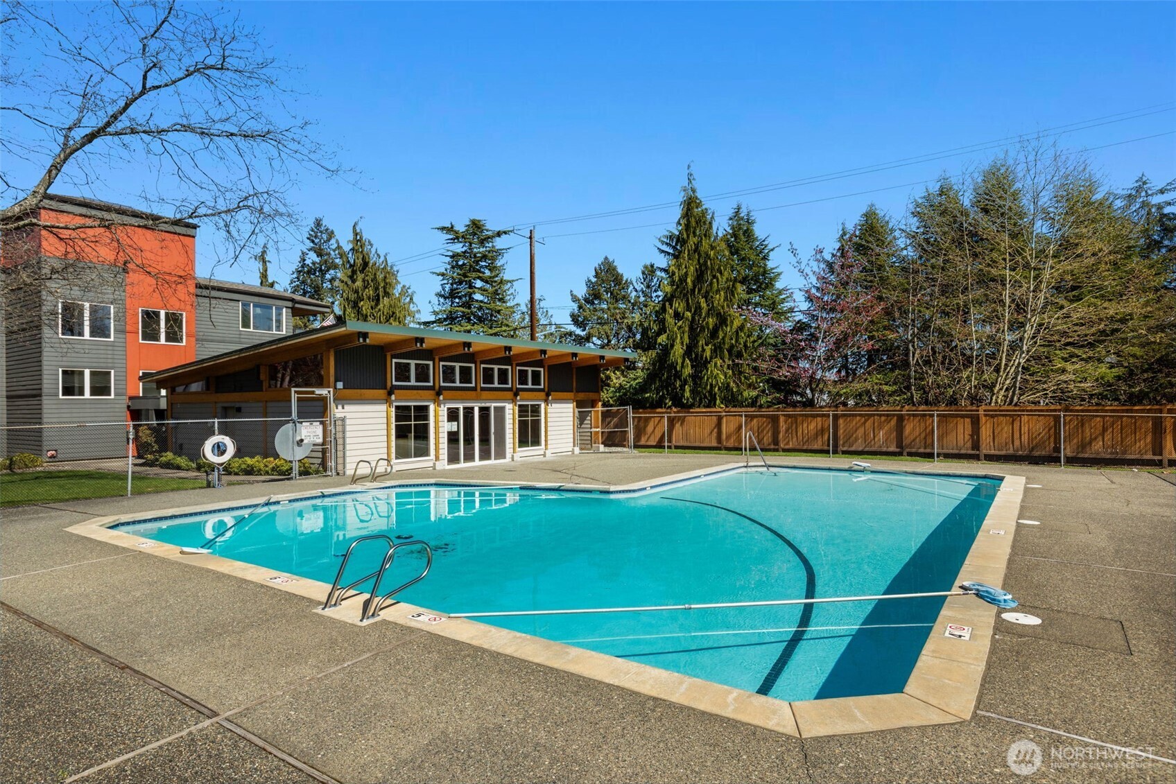 7001 Sand Point Way Northeast, Unit A412 Seattle, WA 98115 - Photo 20 of 23